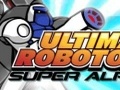 Ultim Robotoru Super Alpha yo jwe sou entènèt