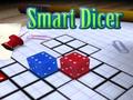 Smart Dicer yo jwe sou entènèt