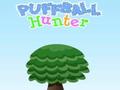 Puffball Hunter yo jwe sou entènèt