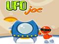 UFO Joe yo jwe sou entènèt