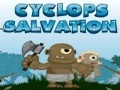 CYCLOPS Salvation yo jwe sou entènèt