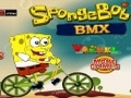 Sponjbob bmo yo jwe sou entènèt