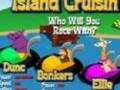 Island Cruisin yo jwe sou entènèt