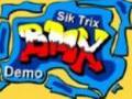 Bmo sik Trix yo jwe sou entènèt