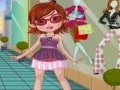 Pou Plezi Fashion Dressup yo jwe sou entènèt