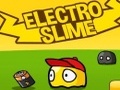 Electro chlameuz yo jwe sou entènèt