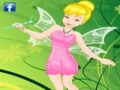 Fantasy Tinkerbell yo jwe sou entènèt