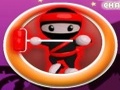 Ninja Painter 2 yo jwe sou entènèt