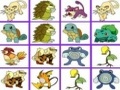 Pokemon Klike idantik yo jwe sou entènèt