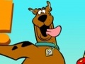 Scooby doo gwo lè yo jwe sou entènèt