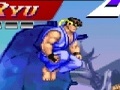 Streetfighter yo jwe sou entènèt