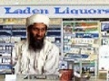 Ben Laden yo jwe sou entènèt