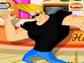 Johnny Bravo Kale jwèt yo jwe sou entènèt