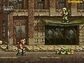 Metal slug sakaje 3 yo jwe sou entènèt