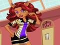 Mons High Clawdeen Wolf Style yo jwe sou entènèt