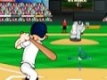 Popeye Baseball yo jwe sou entènèt