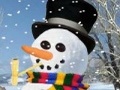 Rasanble Snowman a yo jwe sou entènèt