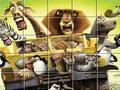 Madagascar 3 - ak bèl Set yo jwe sou entènèt