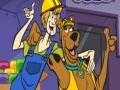 Scooby doo jele faktori yo jwe sou entènèt