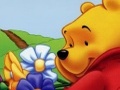 Winnie Pooh Hidden objè a yo jwe sou entènèt