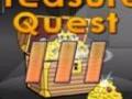 Treasure Quest yo jwe sou entènèt