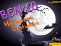 Ben 10 Halloween kostim yo jwe sou entènèt