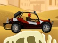 Dune buggy kous yo jwe sou entènèt