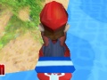 MARIO JETSKI RACE yo jwe sou entènèt