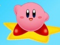 Kirby New avanti yo jwe sou entènèt