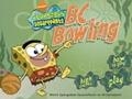 Sponjbob Bowling yo jwe sou entènèt