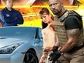 Vit ak furious 6: zetwal yo kache yo jwe sou entènèt