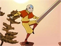 Avatar aang Sou! yo jwe sou entènèt