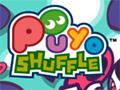 Puyo Shuffle yo jwe sou entènèt