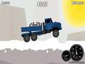 Kamaz akouchman 2 Arctic Edge yo jwe sou entènèt