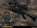 Counter grèv M4A1 2 yo jwe sou entènèt