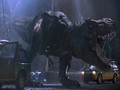 Chape soti nan Jurassic Park yo jwe sou entènèt