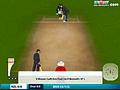 Cricket World 2011 yo jwe sou entènèt