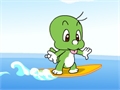 Surfng DOOLY yo jwe sou entènèt