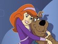 Scooby doo Castle konplikasyon yo jwe sou entènèt