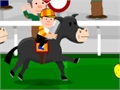 Racehorse tycoon yo jwe sou entènèt