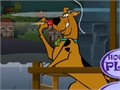 Scooby-doo! S ante Castle pòp ak Stop yo jwe sou entènèt