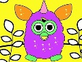 Jwèt Walker Furby yo jwe sou entènèt