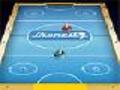 Air Hockey yo jwe sou entènèt