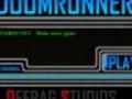 Doomrunner yo jwe sou entènèt