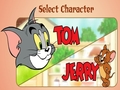 Tom ak Jerry yo jwe sou entènèt